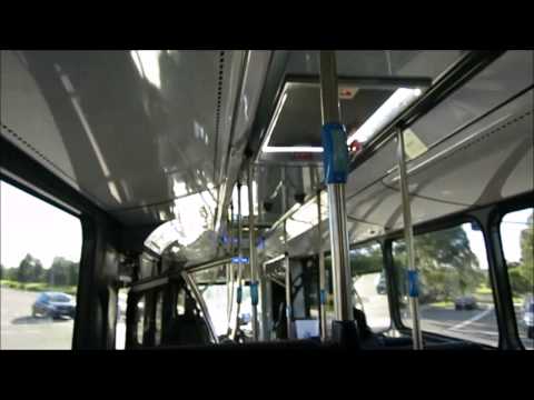 Interline Bus Services [Macquarie Fields] Volvo B7RLE Euro 5 / Bustech VST Mk IV, m/o 6310