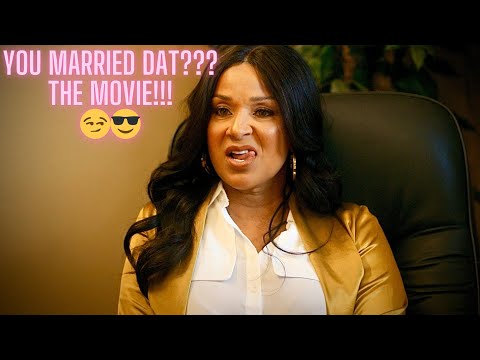 Watch You Married Dat Online