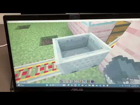 建國國小麥塊SDGs聯合國永續發展目標劉O琳-麥塊SDGs程式競賽-113學年第一學期