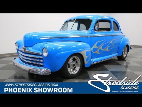 1947 Ford Deluxe (CC-1245910) for sale in Mesa, Arizona