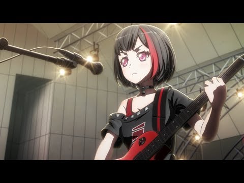 PV3 Afterglow 30s ver.