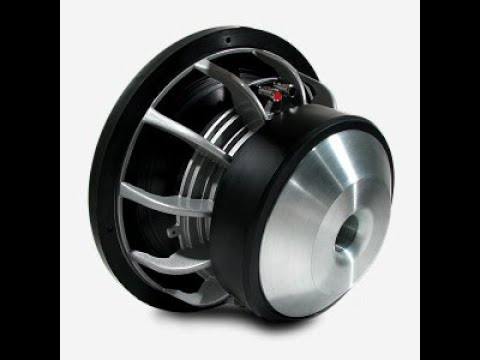 TC SoundsTC9 motor history Eclipse, Orion HCCA, Bob Carver's Sunfire, Memphis LVS & Soundstream SPLX