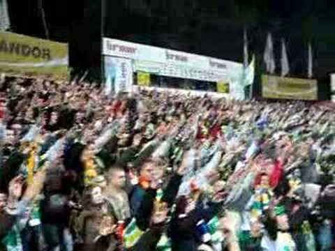 Falubaz - Iskra Ostrów