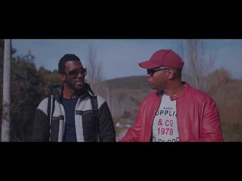 Deejay F feat. Juvino Varela - Djunta Mo ( Official Video )