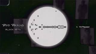 Bad Brains -  Regulator (Black Dots)
