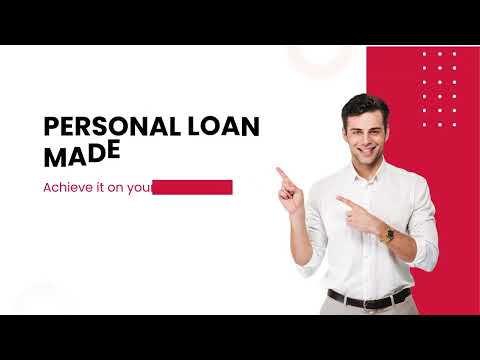 Chinmay - Personal Loan App