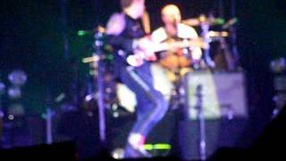 Coldplay - Lips Like Sugar - Liverpool 7/12/08
