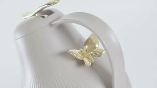London Product Design of the Year: Butterfly Thermal Insulated Kettle