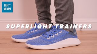 Allbirds SuperLight Trainers Review | Lightweight & Lowest Carbon Footprint | Promo Code !