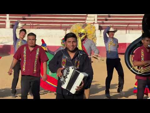 Grupo Insano – Popurrí Guerrerense (Video Oficial)