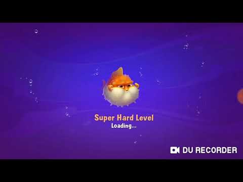 LEVEL 6036 FISHDOM PLAYRIX