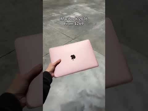 Amazon reduce $200 al M2 MacBook Air, cómpralo por solo $799