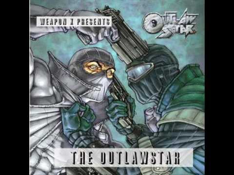 Lex Starwind - Real Hip-Hop Ft. Jon Murdock & Ricky Fitz