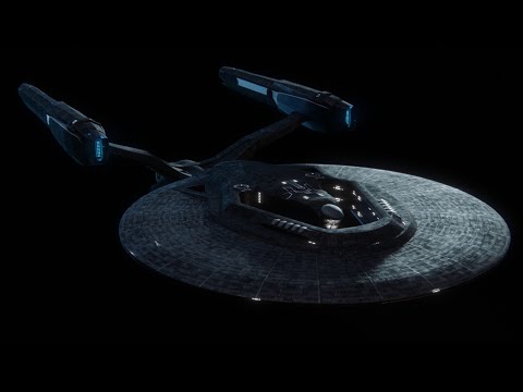 USS Vengeance Suite | Star Trek: Into Darkness (Original Soundtrack) by Michael Giacchino