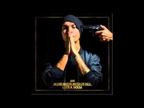 10.- Me Recuerdas - Gera Mxm