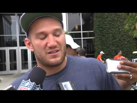 Blake Costanzo on Special Teams