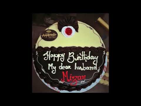 Mizan boss Birth Day 2021