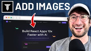 Tempo tutorial: 2 ways to add images to your app