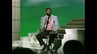 #nowwatching Teddy Pendergrass - My Greatest Inspiration