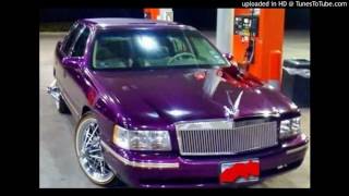 Pretty Willie 4 Walls Chopped And Screwed