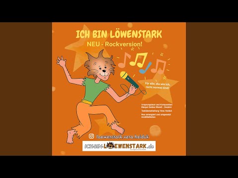Löwenstark Rock (feat. Vera Heiduk)