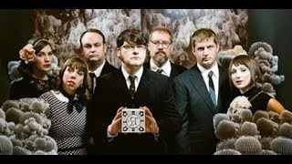 The Decemberists - The Hazards of Love Instrumentals Side 4