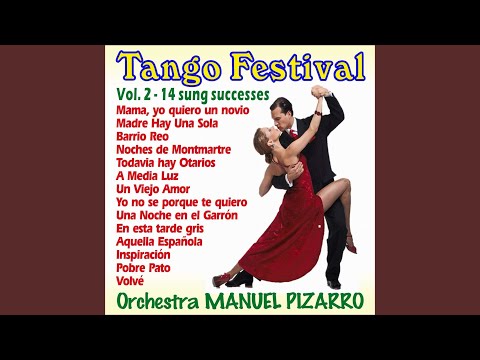 Una Noche En El Garrón