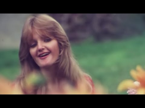 Bonnie Tyler - Lost In France (Official HD Video)