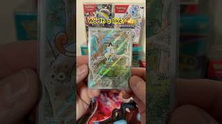 Is it worth a like? #trending #pokemon #pokemoncards #pokemontcg #shorts #fyp