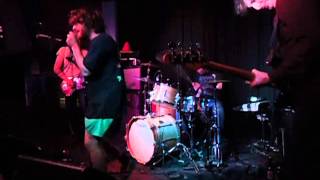 Lower Slaughter : Brighton 01/10/2014 pt.1