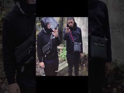 (Love cycle) mhg shotty X K3 taz