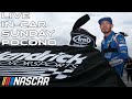 Kyle Larson Live In-Car Camera Presented by Sunoco: Pocono Raceway Race 2 Sunday