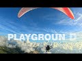 LEFKADA PARAGLIDING Adventure Flights