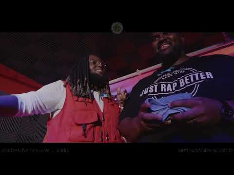 Jordan Bailey vs Will Jung