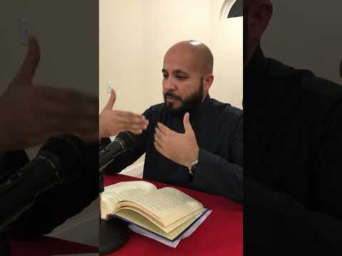 Seerah - Biography of the Prophet SAW - Part 89