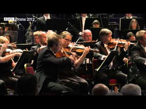Eric Coates: By the Sleepy Lagoon - BBC Proms 2012