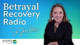 The Trap of Injustice After Betrayal with Janice Caudill and Dorit Reichental
