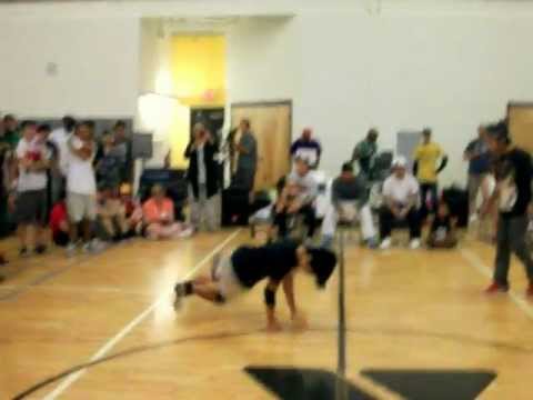 Black Lotus Clan( Fundamental Skillz)