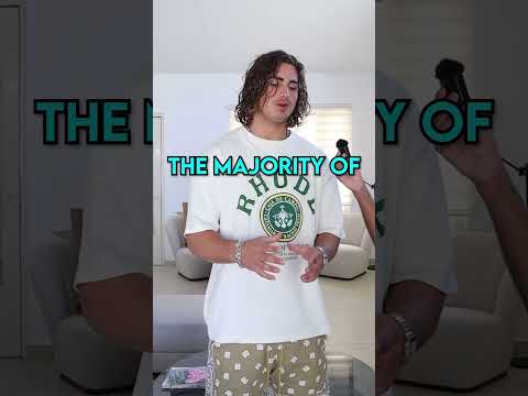 How much money I’ve made from trading and investing