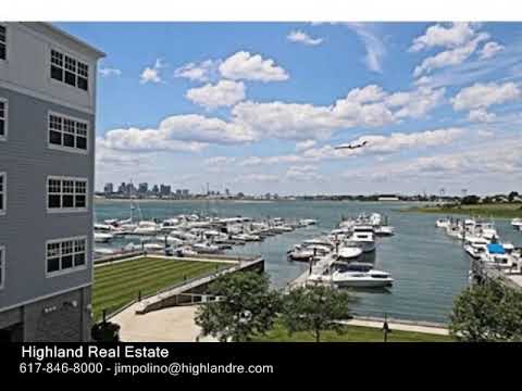 550 Pleasant Unit 309, Winthrop MA 02152 - Condo - Real Estate - For Sale -