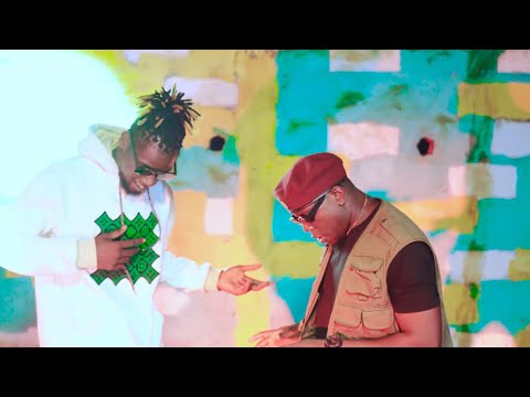 JEREMENTO VIDJOVI ft FIRST KING - MAHOU BLO ( Clip Officiel ) Directed by Junior Golden