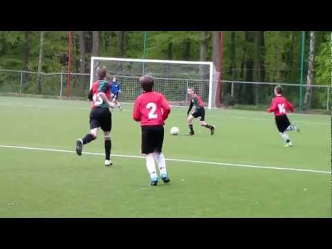 NEC D1 - Union D1  5-5-2012