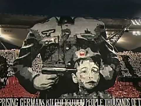 ULTRAS LEGIA WARSAW🔥 THE BEST HOOLIGANS ON THE WORLD!!!