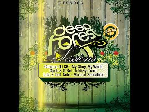 Garth & G-Real - Inhliziyo Yam' (Original Mix) | Afro House Source | #afrohouse #afrodeep #afrotech