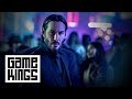John Wick Chapter 3 Parabellum Review