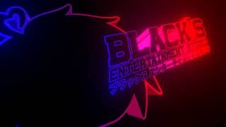 Black’s Entertainment Studio Trailer Intro