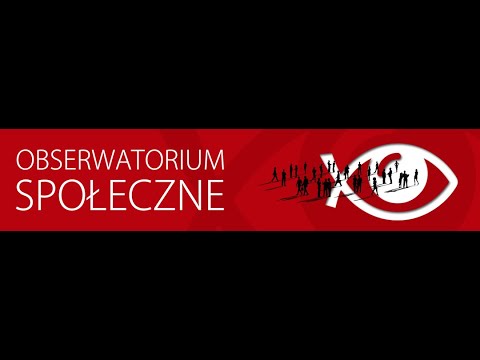 5 lat Obserwatorium Społecznego