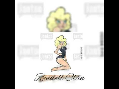 Drizzy ft triggar -  keys  (rendell)