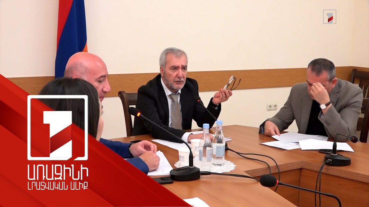 44-օրյա պատերազմին մասնակցած ՆԳՆ ծառայողների զինգրքույկներում պետք է ավելացնել գրառումը. Քոչարյան