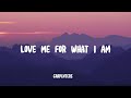 Carpenters - Love Me For What I Am